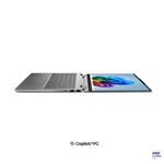 Lenovo IdeaPad 5 2 v 1 14GP11 Luna Grey (83UH0040CK)