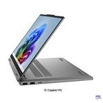 Lenovo IdeaPad 5 2 v 1 14GP11 Luna Grey (83UH0040CK)