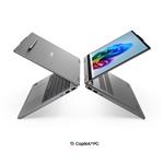 Lenovo IdeaPad 5 2-v-1 14Q8Y11 Luna Grey (83UK0016CK)