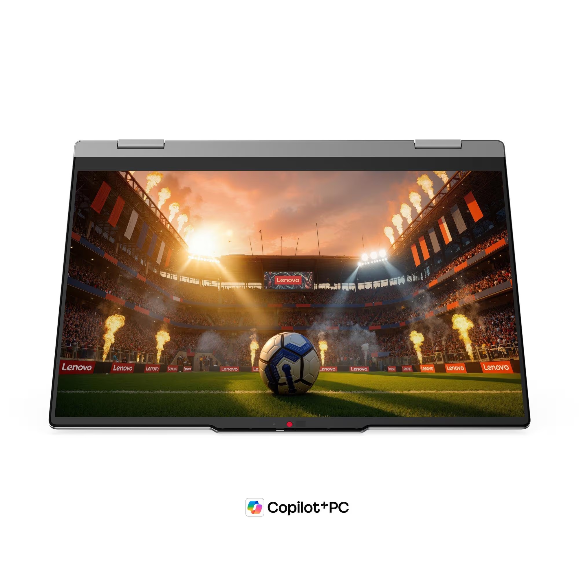 Lenovo IdeaPad 5 2-v-1 14Q8Y11 Luna Grey (83UK0017CK)