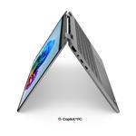 Lenovo IdeaPad 5 2-v-1 14Q8Y11 Luna Grey (83UK0017CK)