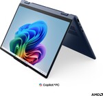 Lenovo IdeaPad 5 2-v-1 15AGP11 Cosmic Blue (83UM002GCK)