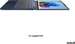 Lenovo IdeaPad 5 2-v-1 15AGP11 Cosmic Blue (83UM002GCK)
