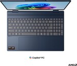 Lenovo IdeaPad 5 2-v-1 15AGP11 Cosmic Blue (83UM002GCK)