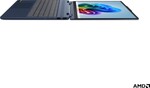 Lenovo IdeaPad 5 2-v-1 15AHP11 Cosmic Blue (83UN001TCK)