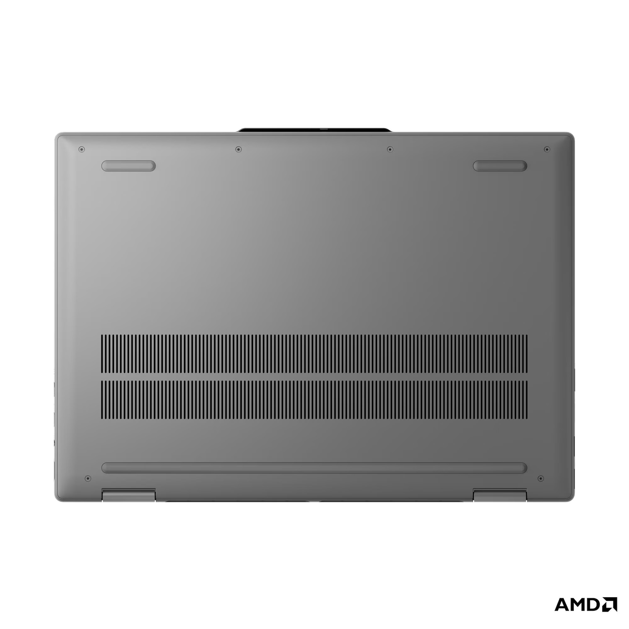 Lenovo IdeaPad 5 2-v-1 15AHP11 Luna Grey (83UN0011CK)