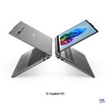 Lenovo IdeaPad 5 2-v-1 15IPH11 Luna Grey (83UL002GCK)