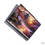 Lenovo IdeaPad 5 2 v 1 16AKP10 Luna Grey (83KU000LCK)