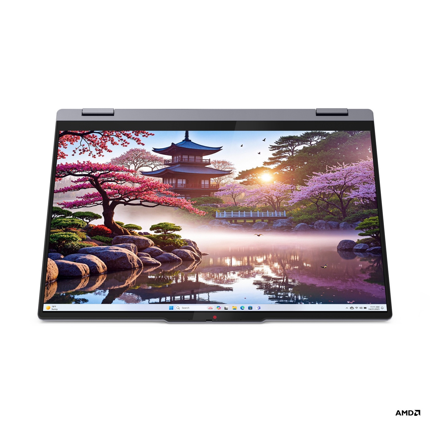 Lenovo IdeaPad 5 2 v 1 16AKP10 Luna Grey (83KU000MCK)
