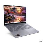 Lenovo IdeaPad 5 2 v 1 16AKP10 Luna Grey (83KU000MCK)