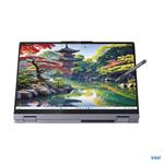 Lenovo IdeaPad 5 2 v 1 16IAL10 Luna Grey (83KS003YCK)