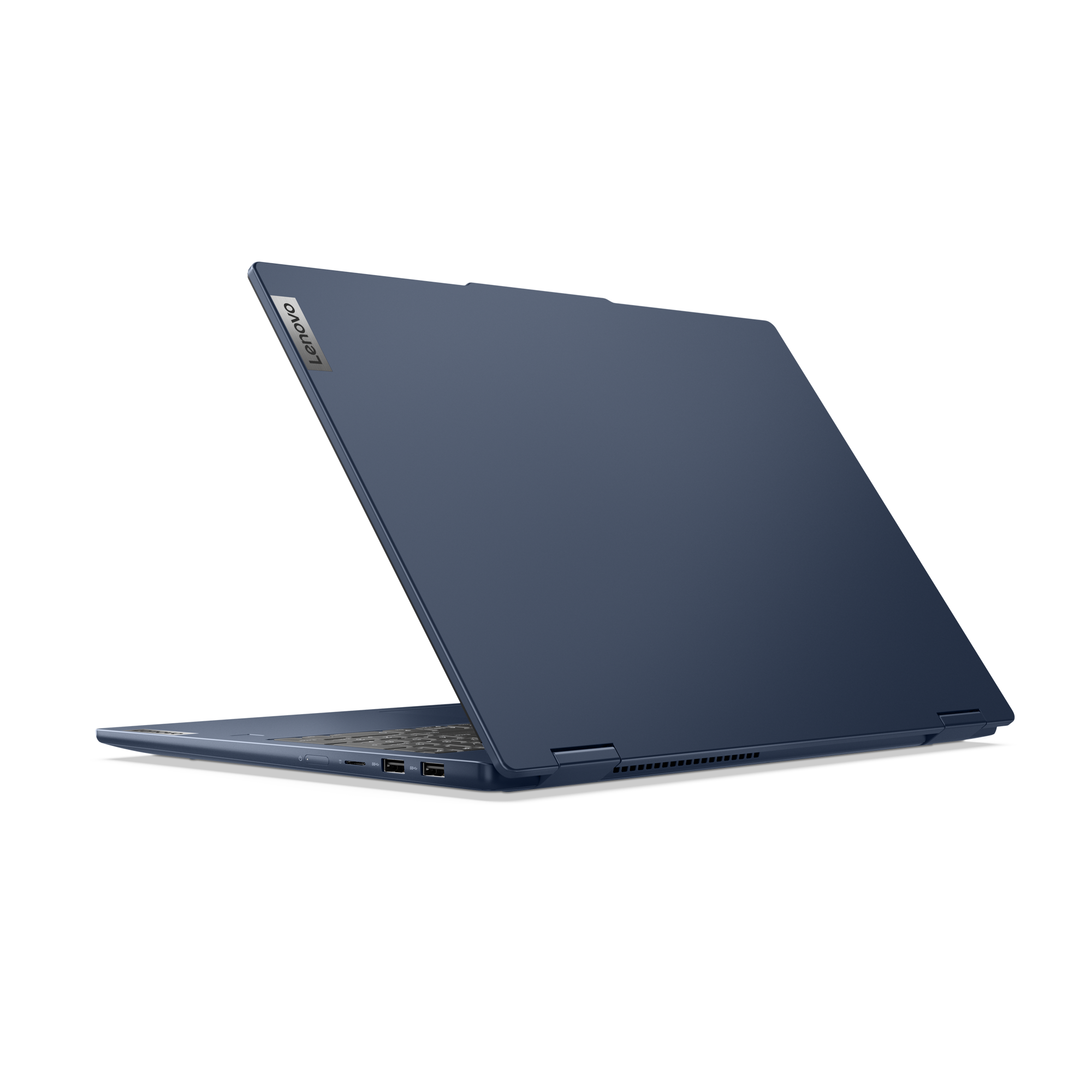 Lenovo IdeaPad 5 2 v 1 16IRU9 Cosmic Blue (83DU000WCK)