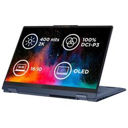 Lenovo IdeaPad 5 2 v 1 16IRU9 Cosmic Blue (83DU000WCK)