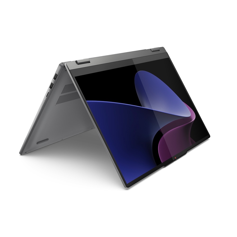 Lenovo IdeaPad 5 2 v 1 16IRU9 Luna Grey (83DU000VCK)