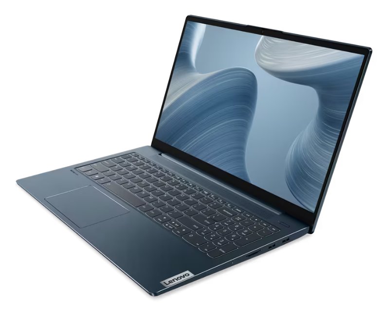 Lenovo IdeaPad 5 Abyss Blue 15IAL7 (82SF00ETCK)