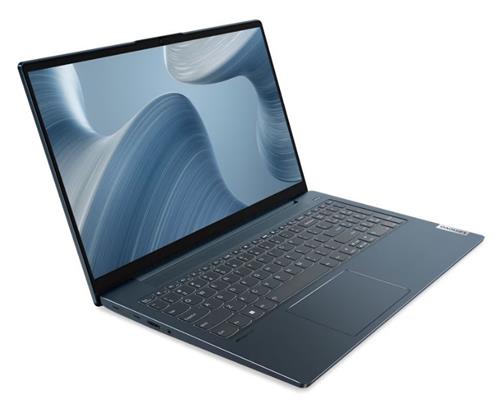 Lenovo IdeaPad 5 Abyss Blue 15IAL7 (82SF00ETCK)