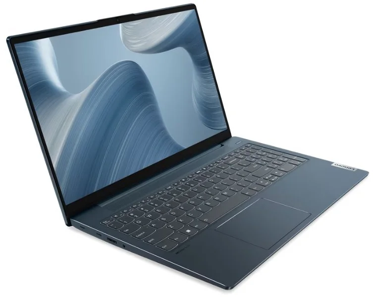 Lenovo IdeaPad 5 Abyss Blue 15IAL7 (82SF00ETCK)