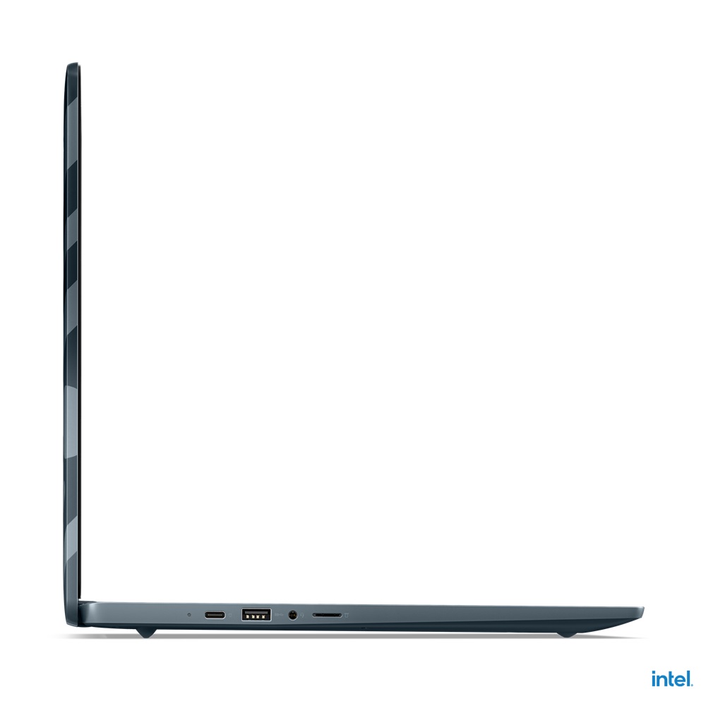 Lenovo IdeaPad 5 Chromebook 16IAU7 Stone Blue (82V8000WMC)
