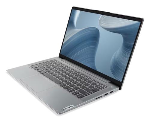 Lenovo IdeaPad 5 Cloud Grey 14IAL7 (82SD00CACK)
