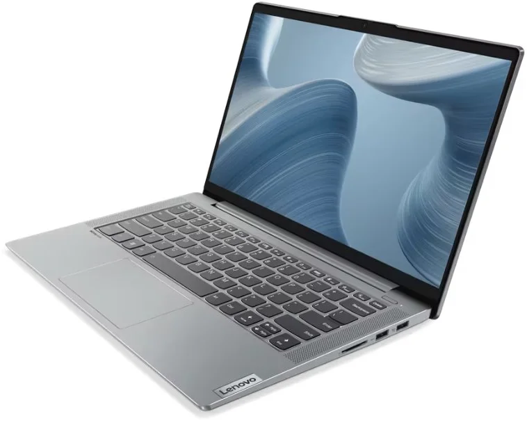 Lenovo IdeaPad 5 Cloud Grey 14IAL7 (82SD00CACK)