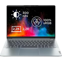 Lenovo IdeaPad 5 Pro 14ARH7 (82SJ005MCK)