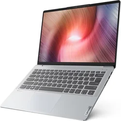 Lenovo IdeaPad 5 Pro 14ARH7 Cloud Grey (82SJ005MCK)