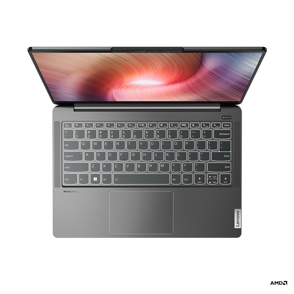 Lenovo IdeaPad 5 Pro 14ARH7 Storm Grey (82SJ0069CK)