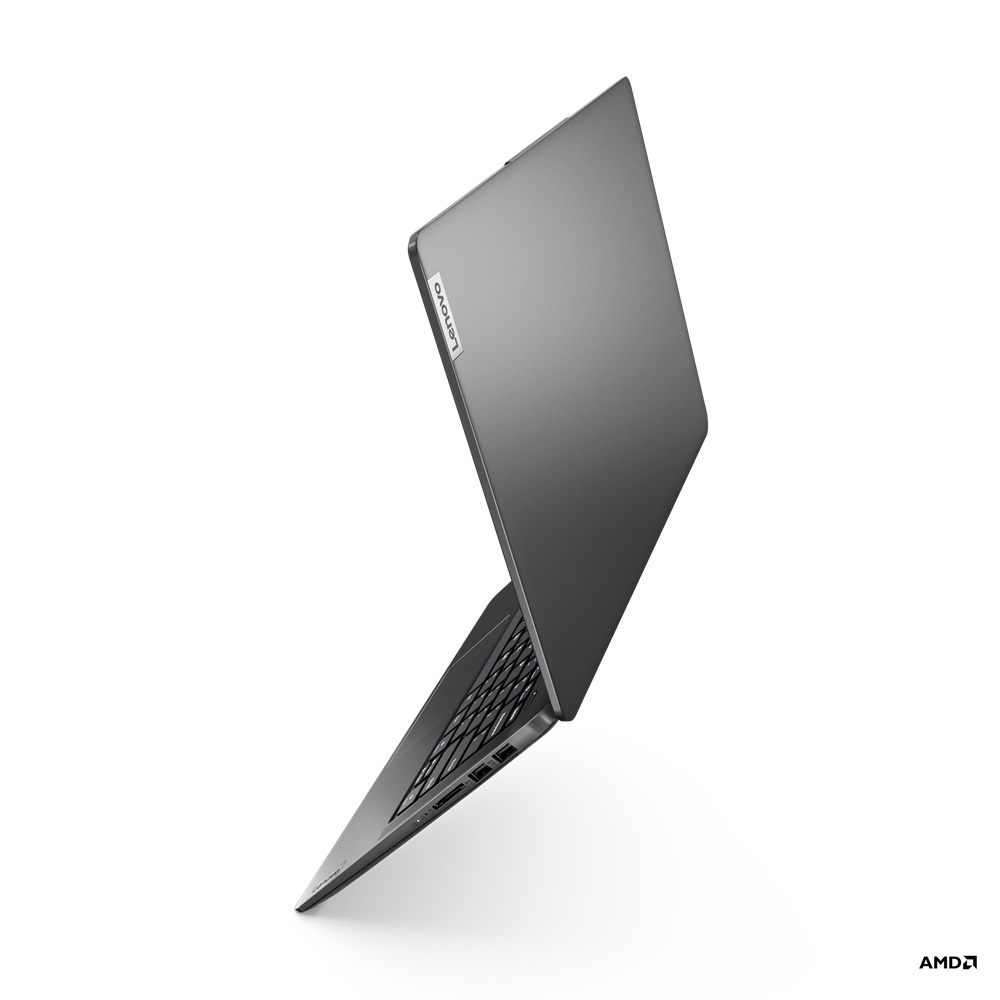 Lenovo IdeaPad 5 Pro 14ARH7 Storm Grey (82SJ0069CK)