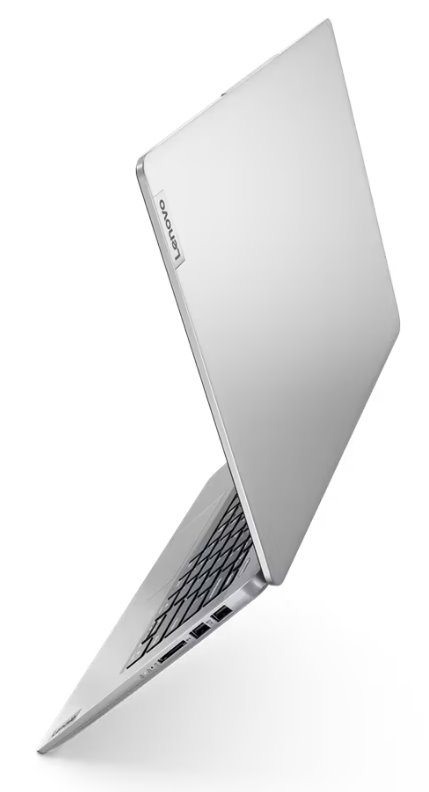 Lenovo IdeaPad 5 Pro 14IAP7 Cloud Grey (82SH007SCK)