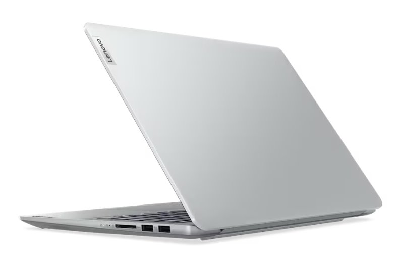 Lenovo IdeaPad 5 Pro 14IAP7 Cloud Grey (82SH007UCK)