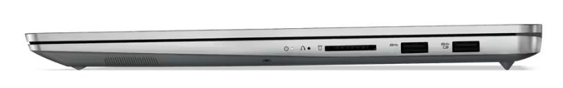 Lenovo IdeaPad 5 Pro 16ARH7 Cloud Grey (82SN00CNCK)