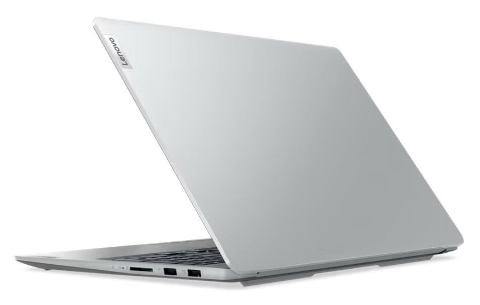 Lenovo IdeaPad 5 Pro 16ARH7 Cloud Grey (82SN00CNCK)