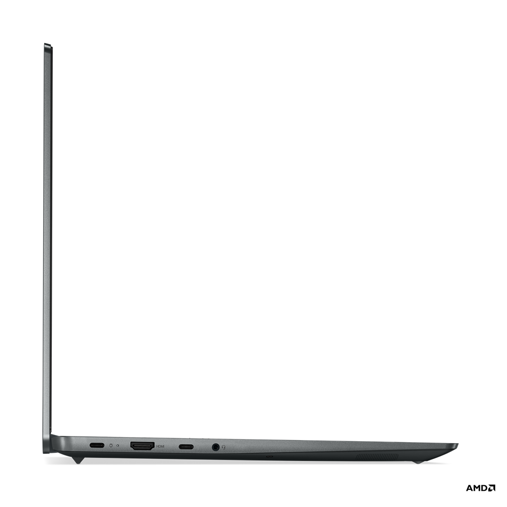 Lenovo IdeaPad 5 Pro 16ARH7 Storm Grey (82SN00CWCK)
