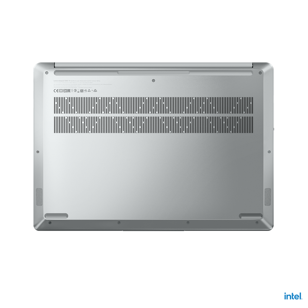 Lenovo IdeaPad 5 Pro 16IAH7 Cloud Grey (82SK00ABCK)