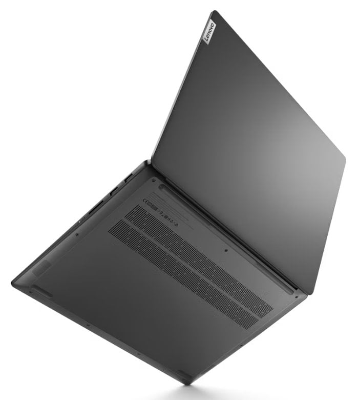 Lenovo IdeaPad 5 Pro 16IAH7 Storm Grey (82SK00A6CK)