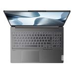 Lenovo IdeaPad 5 Pro 16IAH7 Storm Grey (82SK00A6CK)