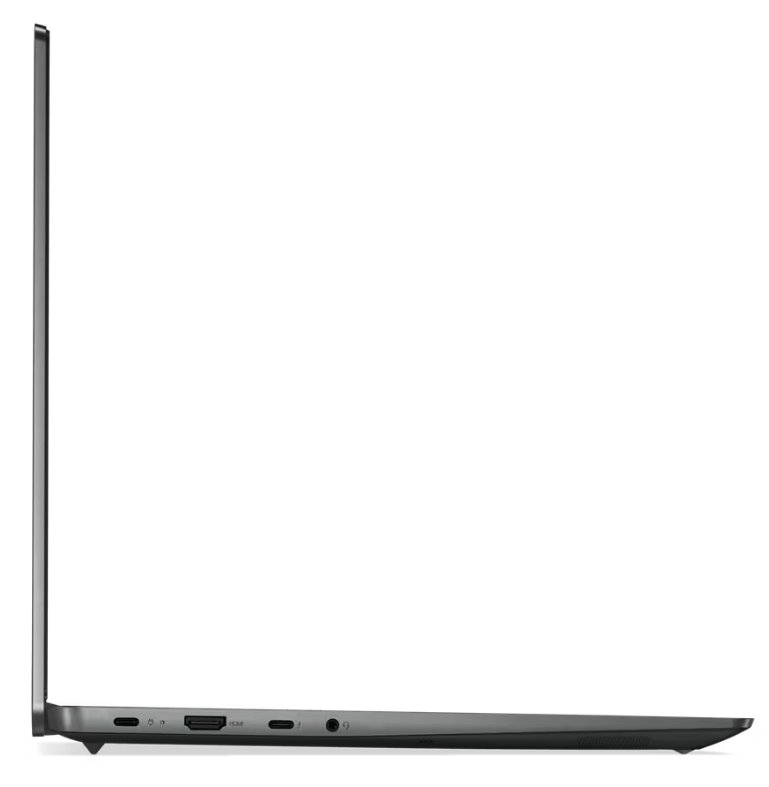 Lenovo IdeaPad 5 Pro 16IAH7 Storm Grey (82SK00AACK)