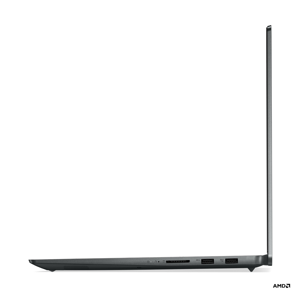 Lenovo IdeaPad 5 Pro 16ARH7 Storm Grey (82SN00DRCK)