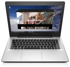 Lenovo IdeaPad 500S 14 (80Q3008NCK)