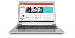 Lenovo IdeaPad 510 15 (80SV00RBCK)