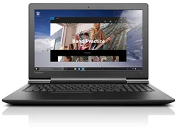 Lenovo IdeaPad 700 15 (80RU001JCK)