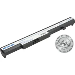 Lenovo IdeaPad B50 Li-Ion 14,4 V 2800 mAh