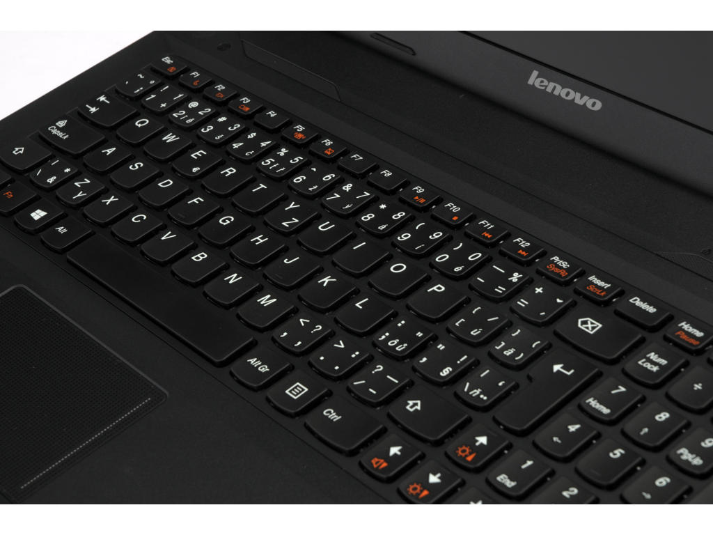 Lenovo b590 петли не держат