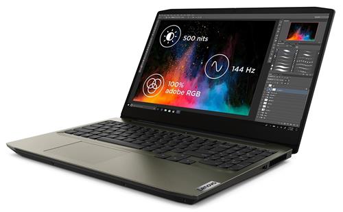 Lenovo ideapad creator 5 15imh05 обзор