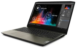Lenovo IdeaPad Creator 5 15IMH05 (82D40060CK) - Notebooky