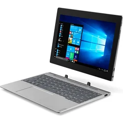 Lenovo IdeaPad D330 10.1" 128GB (81H3002UCK)