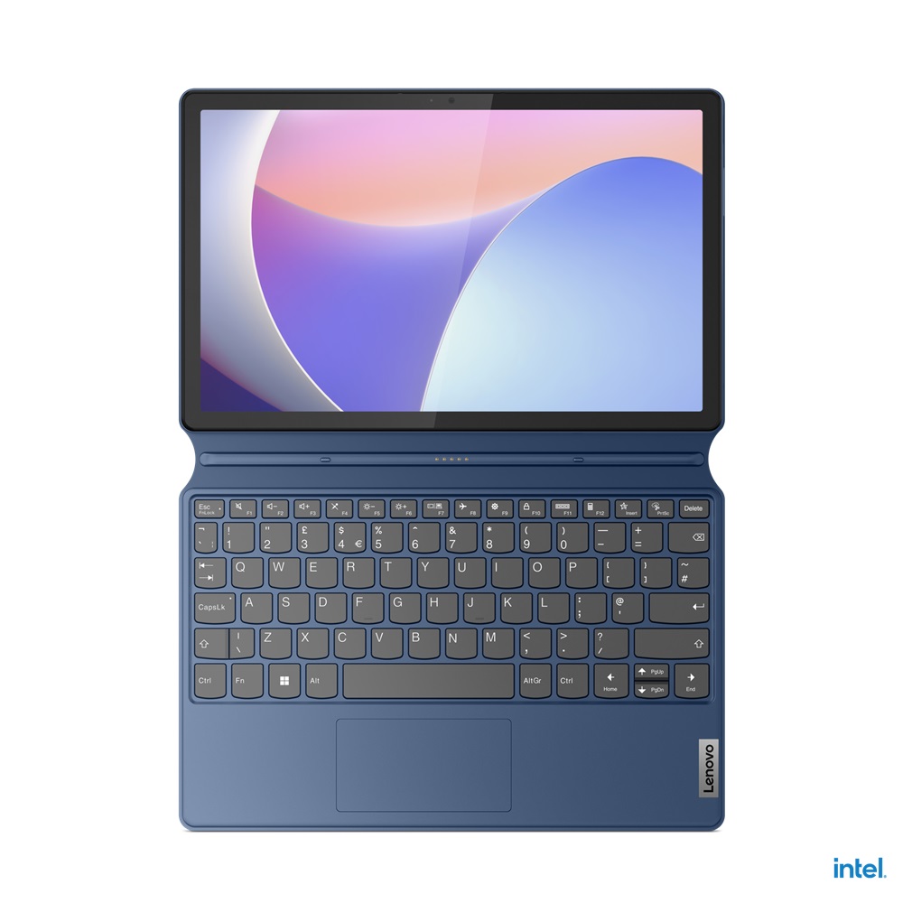 Lenovo IdeaPad Duet 3 11IAN8 Abyss Blue (82XK003TCK)