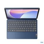 Lenovo IdeaPad Duet 3 11IAN8 Abyss Blue (82XK003VCK)