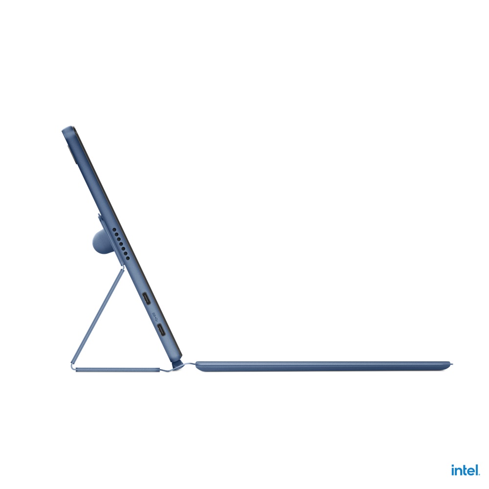 Lenovo IdeaPad Duet 3 11IAN8 Abyss Blue (82XK0040CK)