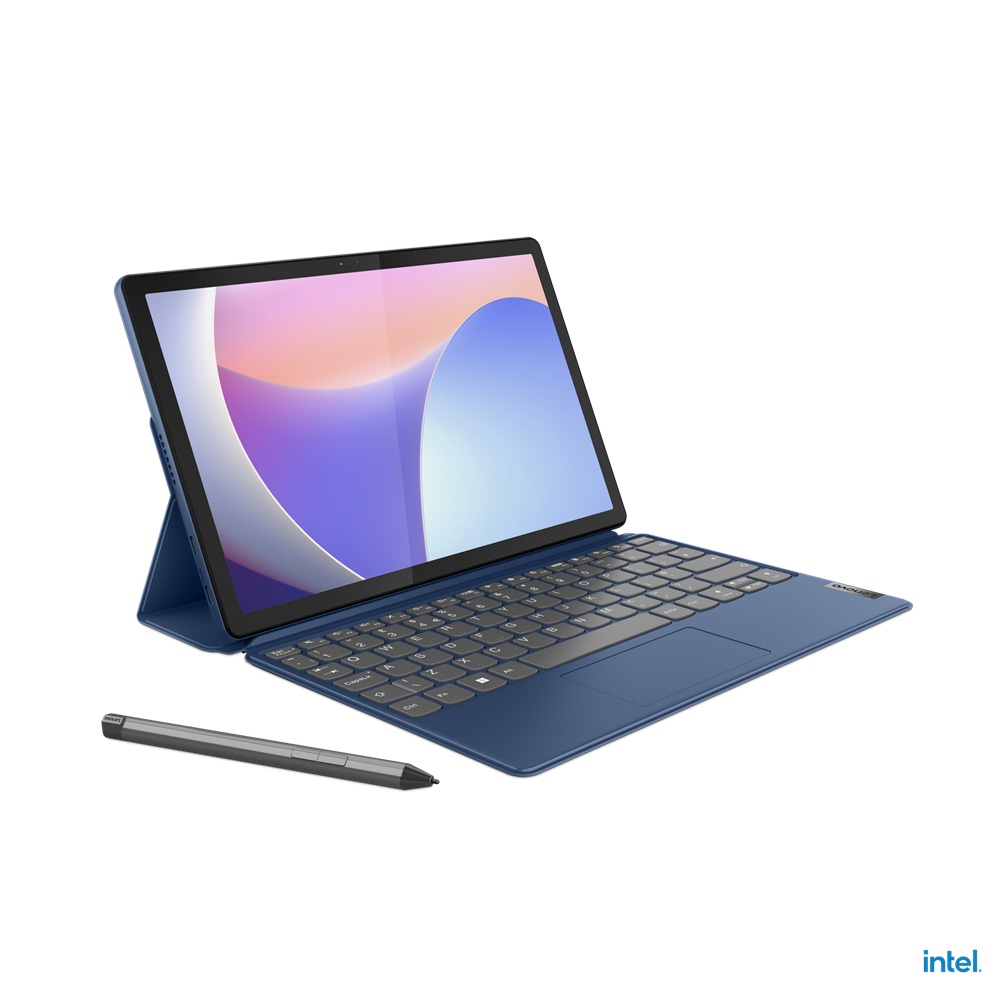 Lenovo IdeaPad Duet 3 11IAN8 Abyss Blue (82XK0048CK)
